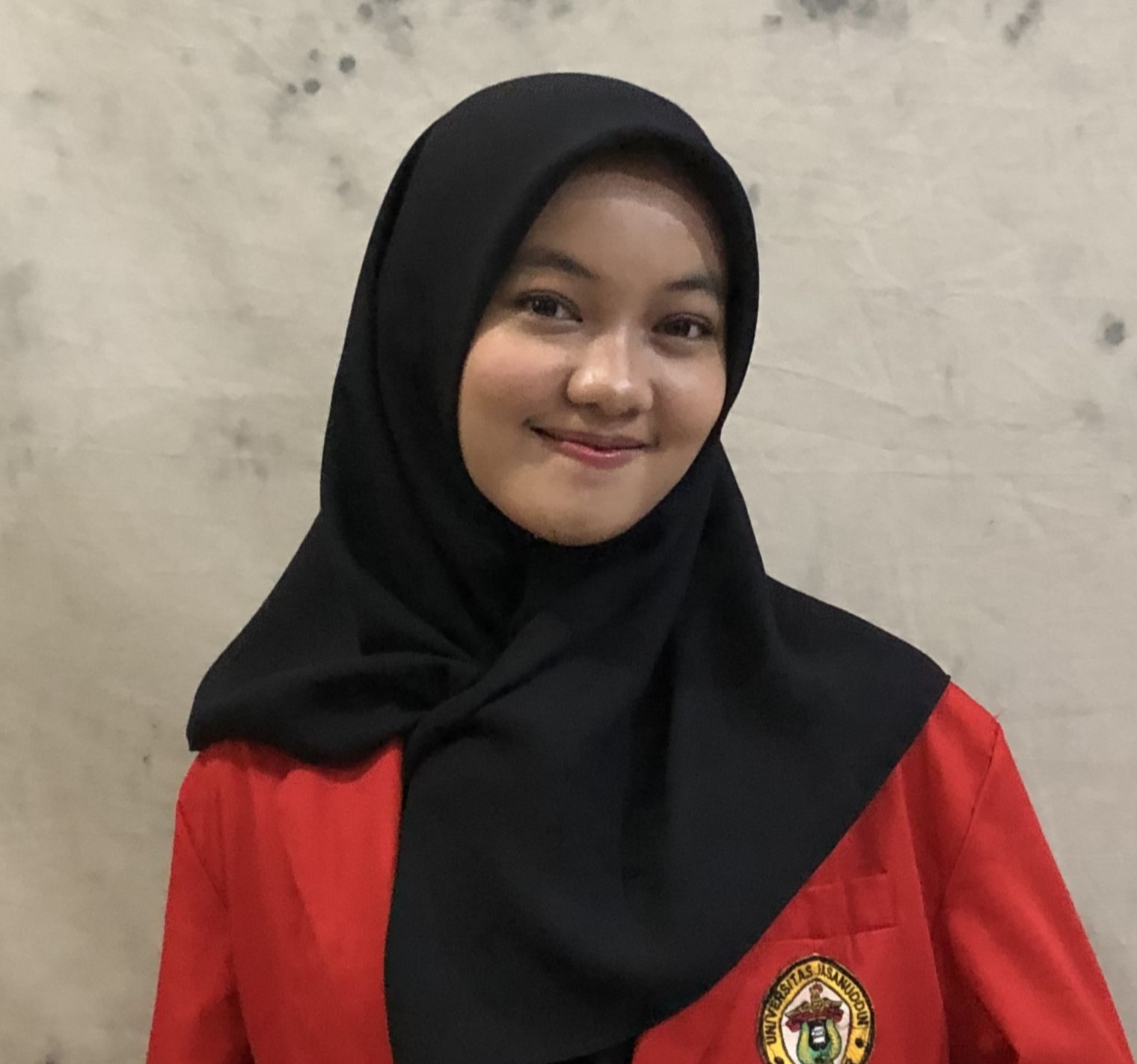 Mutiah Arinil Fayza Nusar Profile